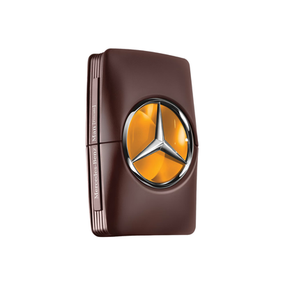 Mercedes Benz Man Private EDP Mercedes-Benz