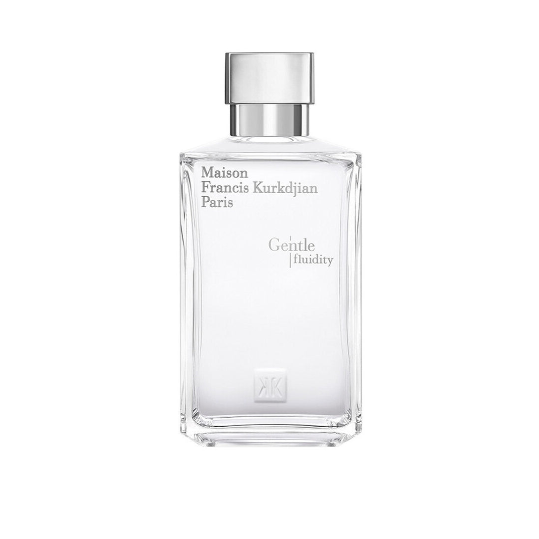 Gentle Fluidity Silver Maison Francis Kurkdjian