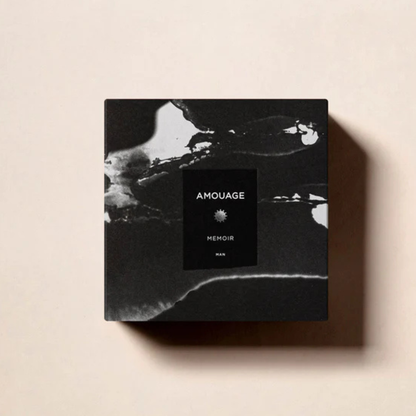 Amouage Memoir Man Edp