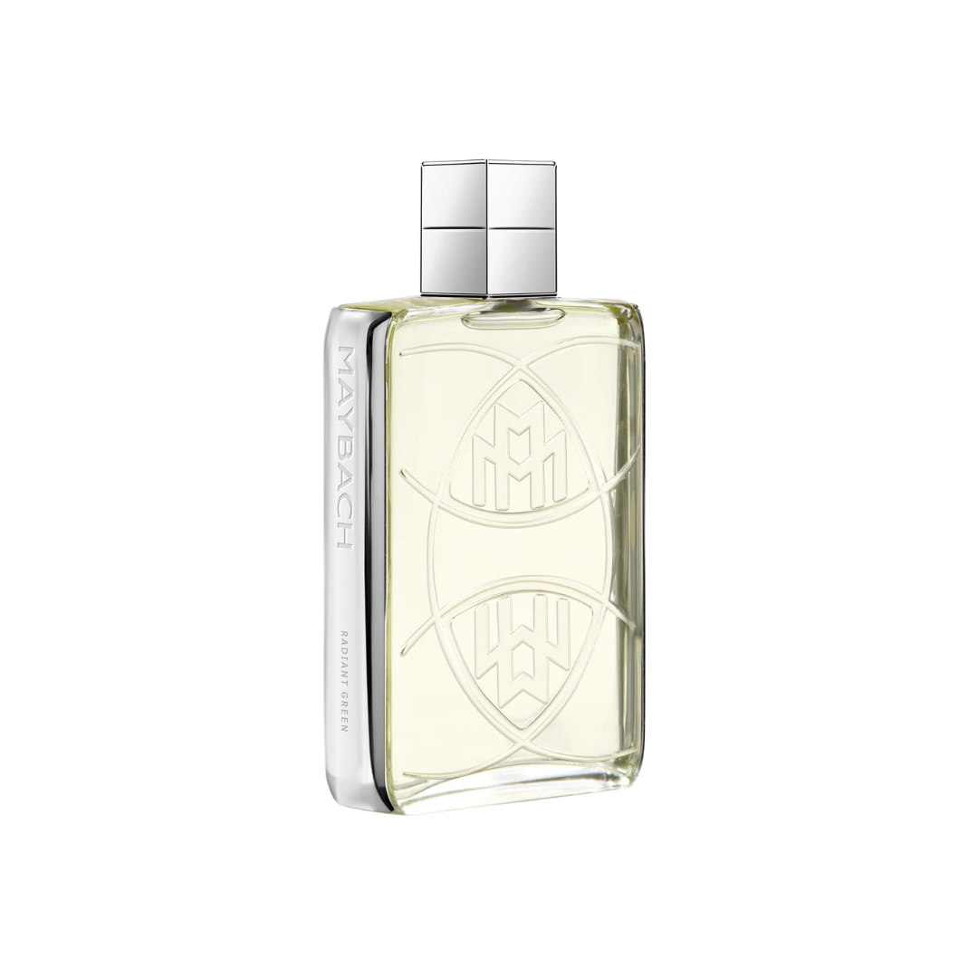 Radiant Green EDP Maybach