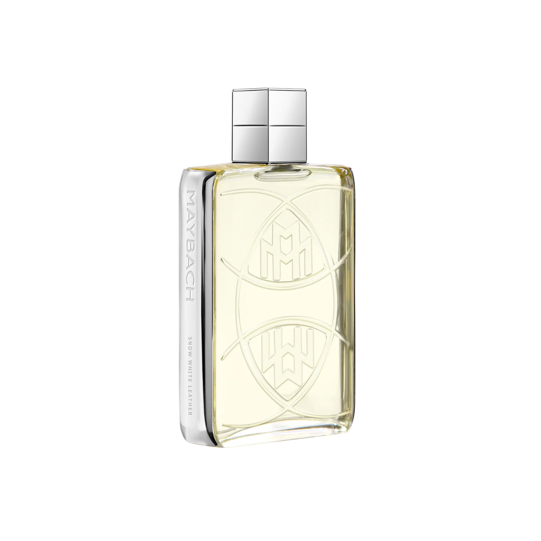 Snow White Leather EDP Maybach