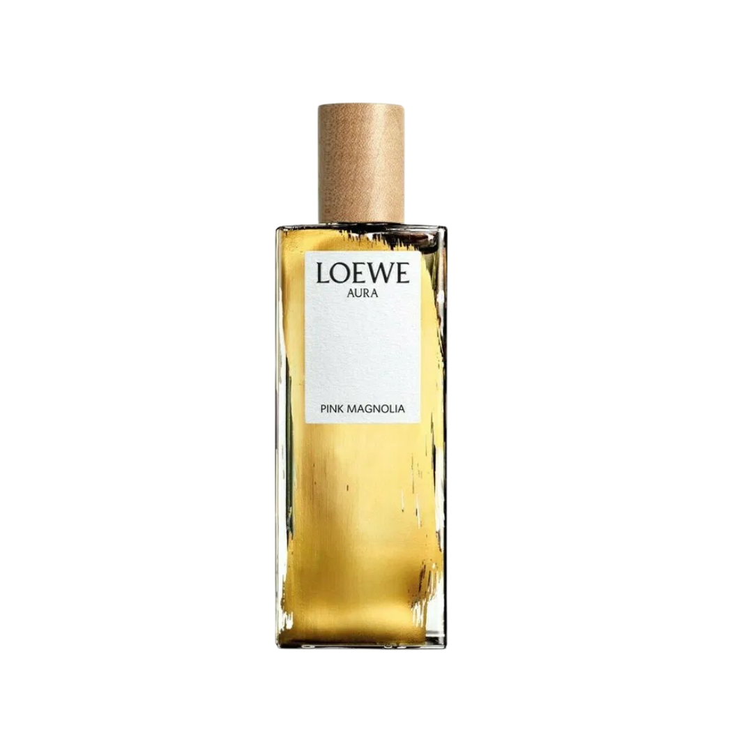 Aura Loewe Pink Magnolia EDP Loewe
