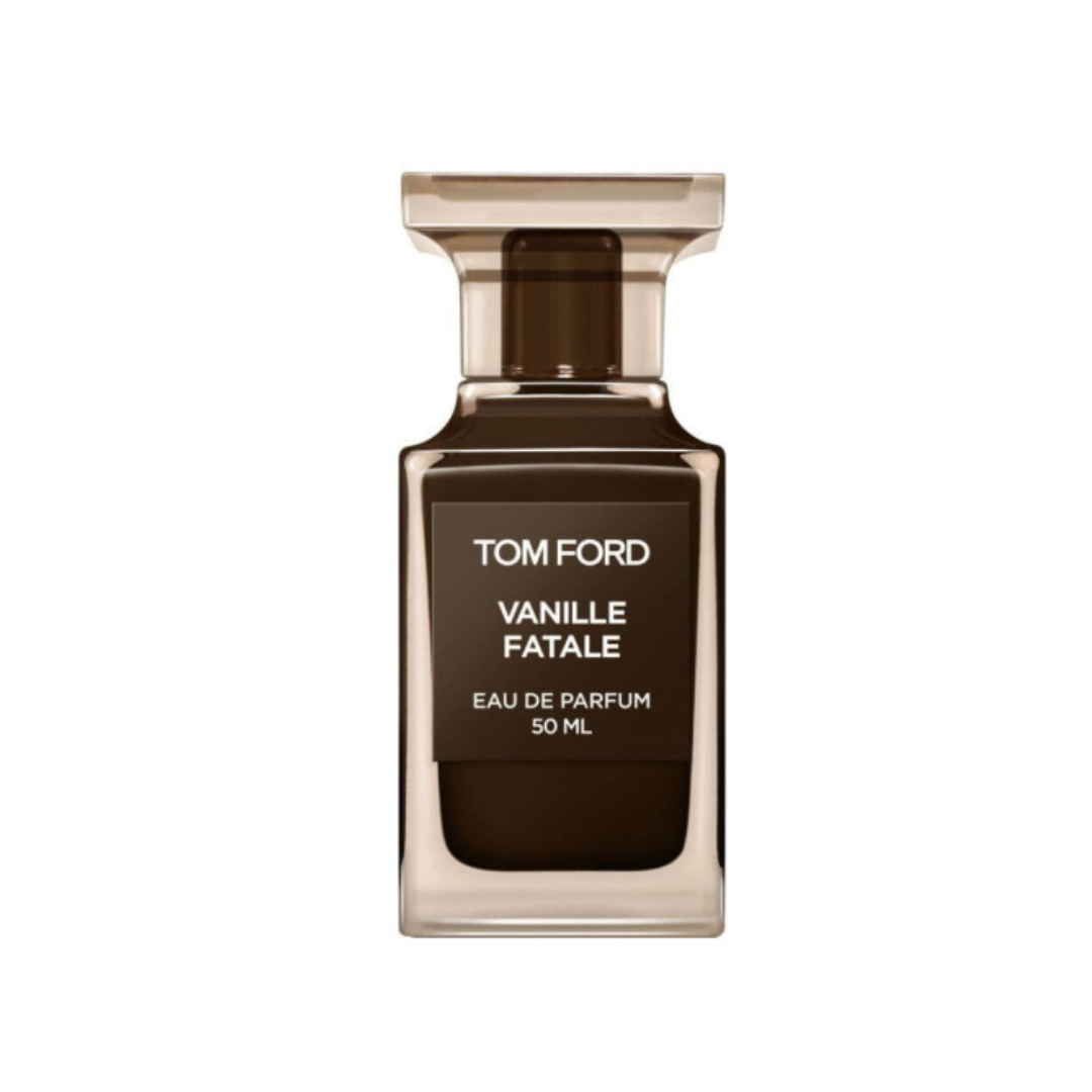 Vanille Fatale (2024) Tom Ford