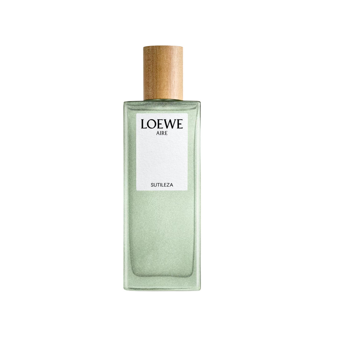 Aire Sutileza EDT Loewe
