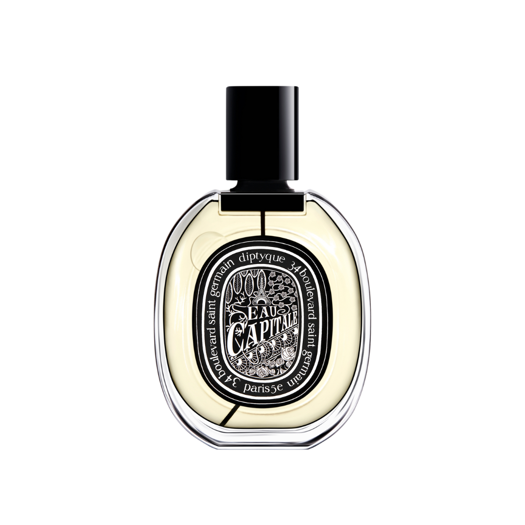 Eau Capitale Eau de Parfum Diptyque