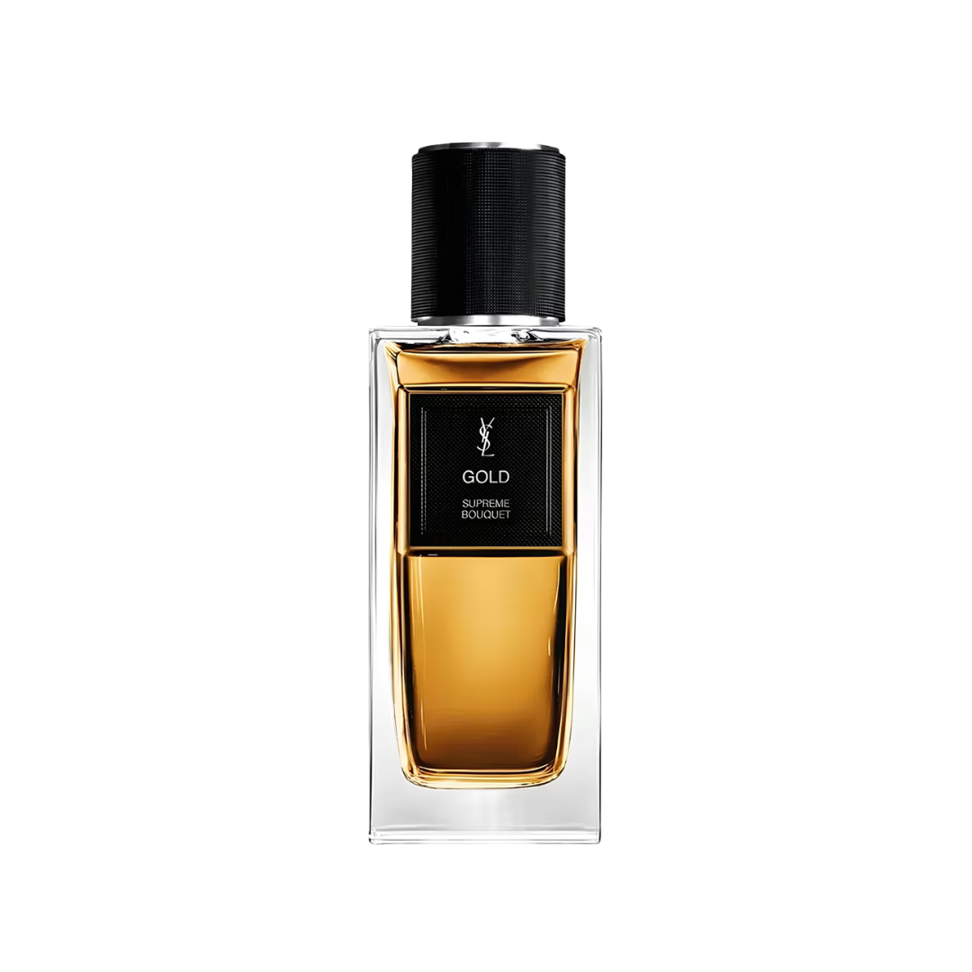 Gold Supreme Bouquet Yves Saint Laurent