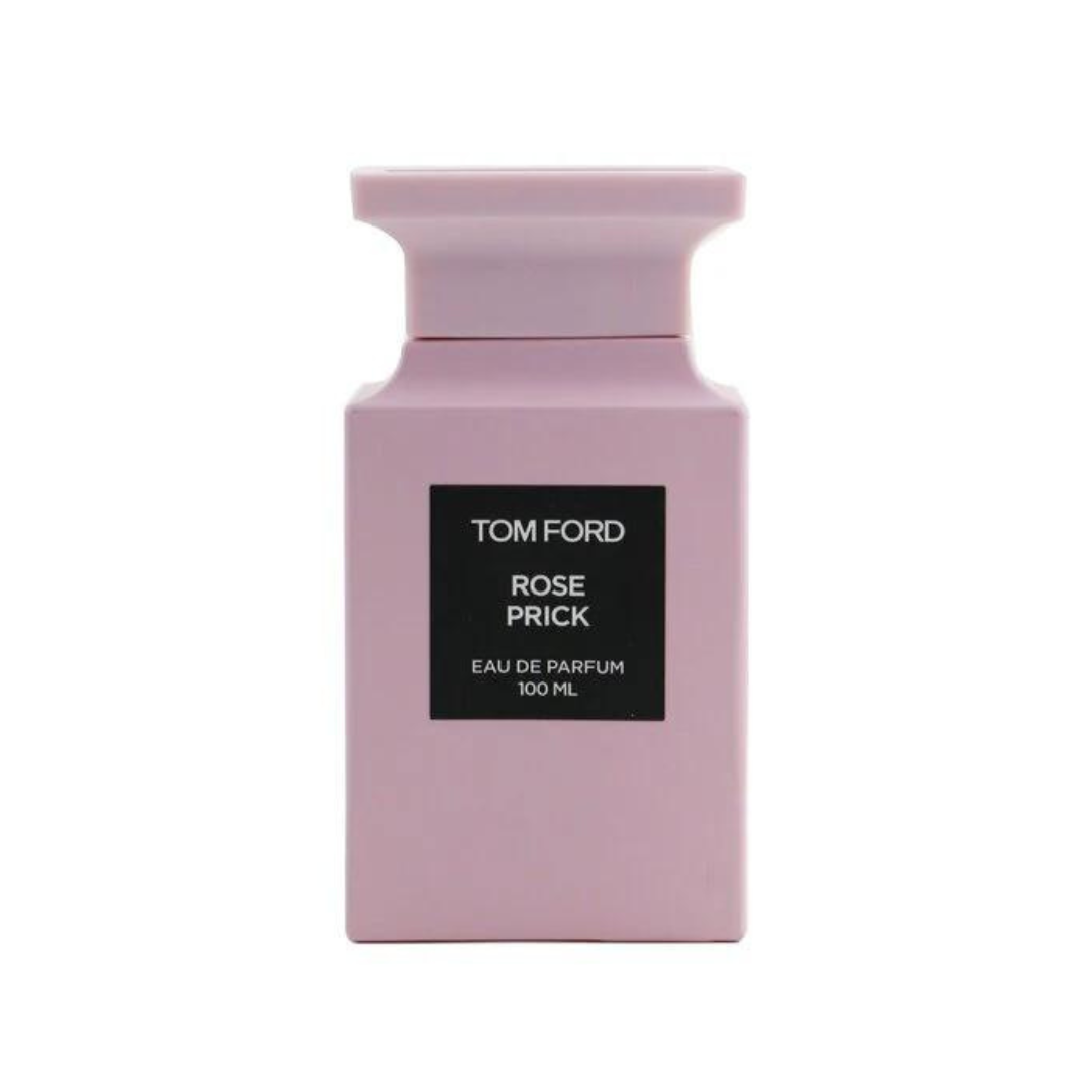 Rose Prick Tom Ford