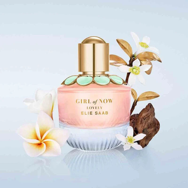 Girl of Now Lovely EDP Elie Saab