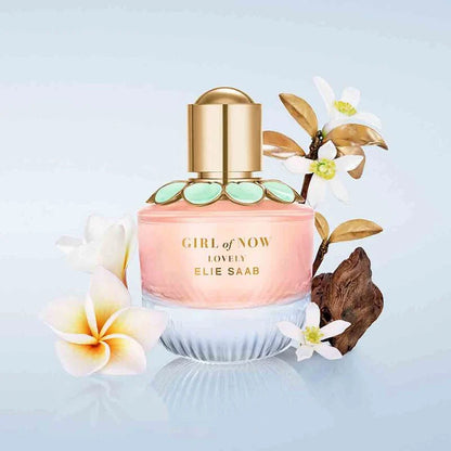 Girl of Now Lovely EDP Elie Saab