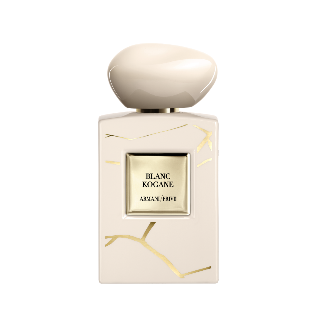 Blanc Kogane Giorgio Armani