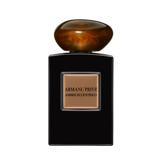 Ambre Eccentrico Giorgio Armani