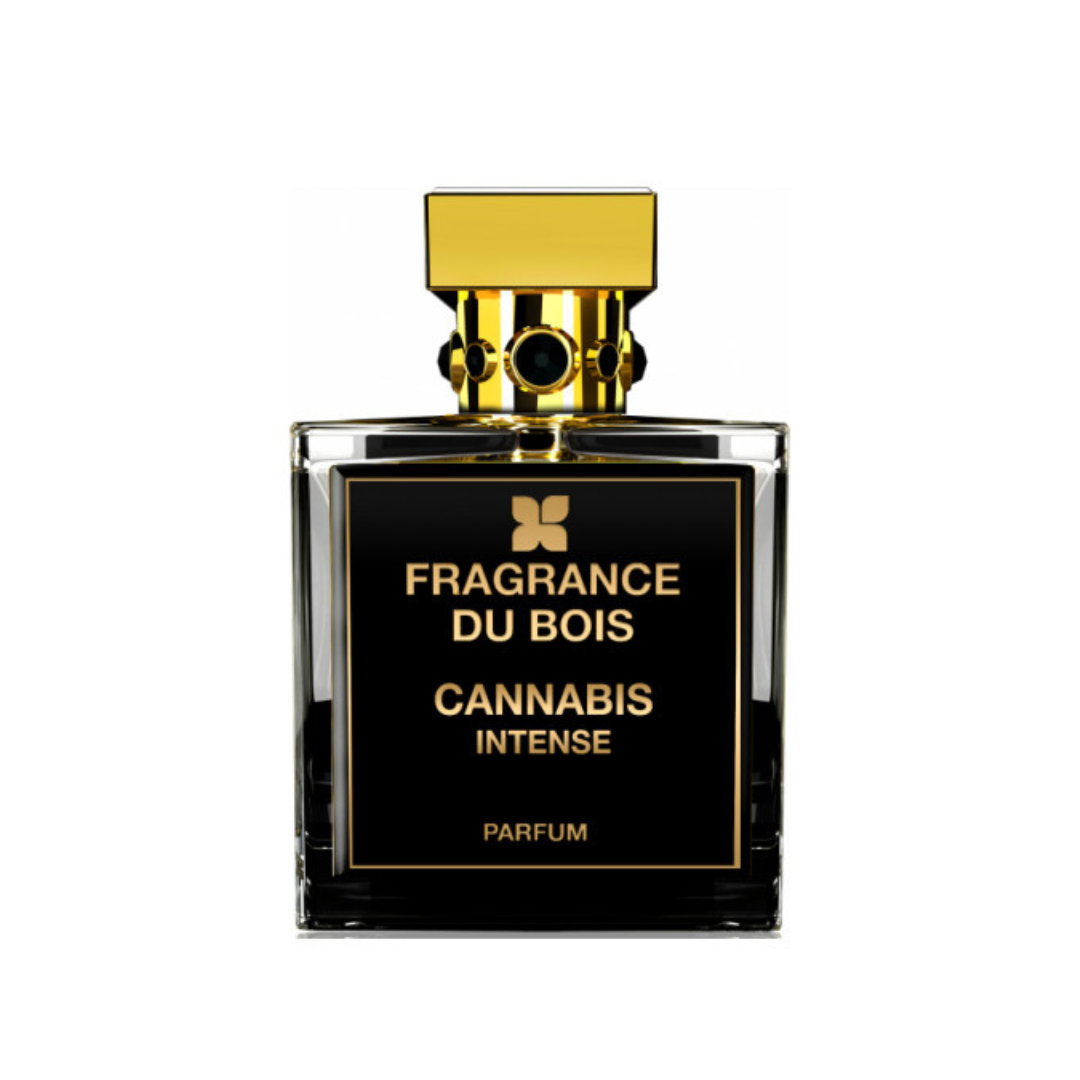 Cannabis Intense Fragrance Du Bois