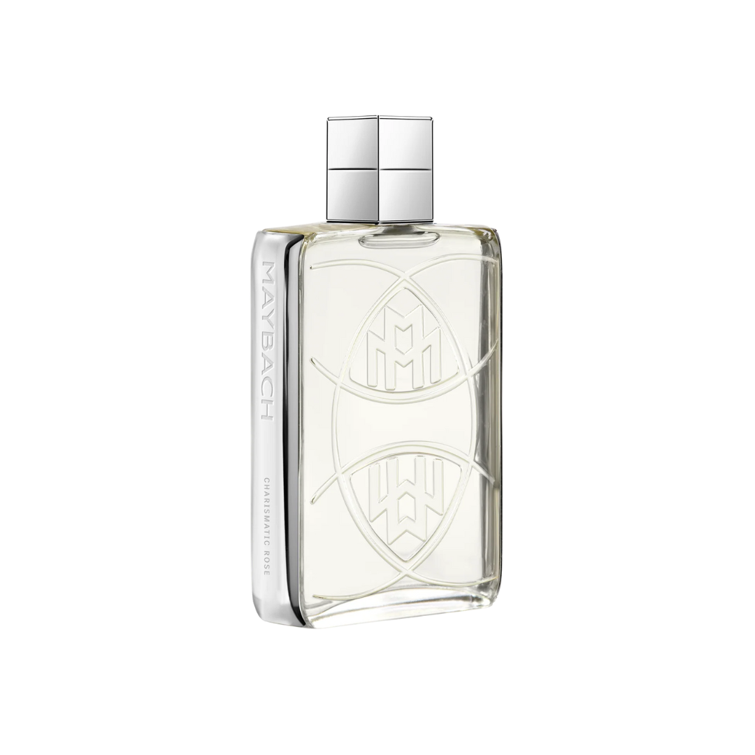 Charismatic Rose EDP Maybach