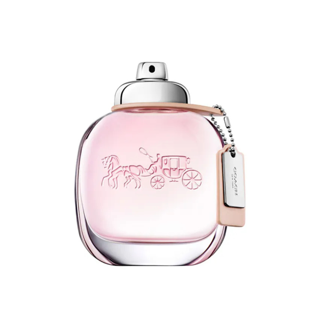 Coach the Fragrance Eau de Toilette Coach