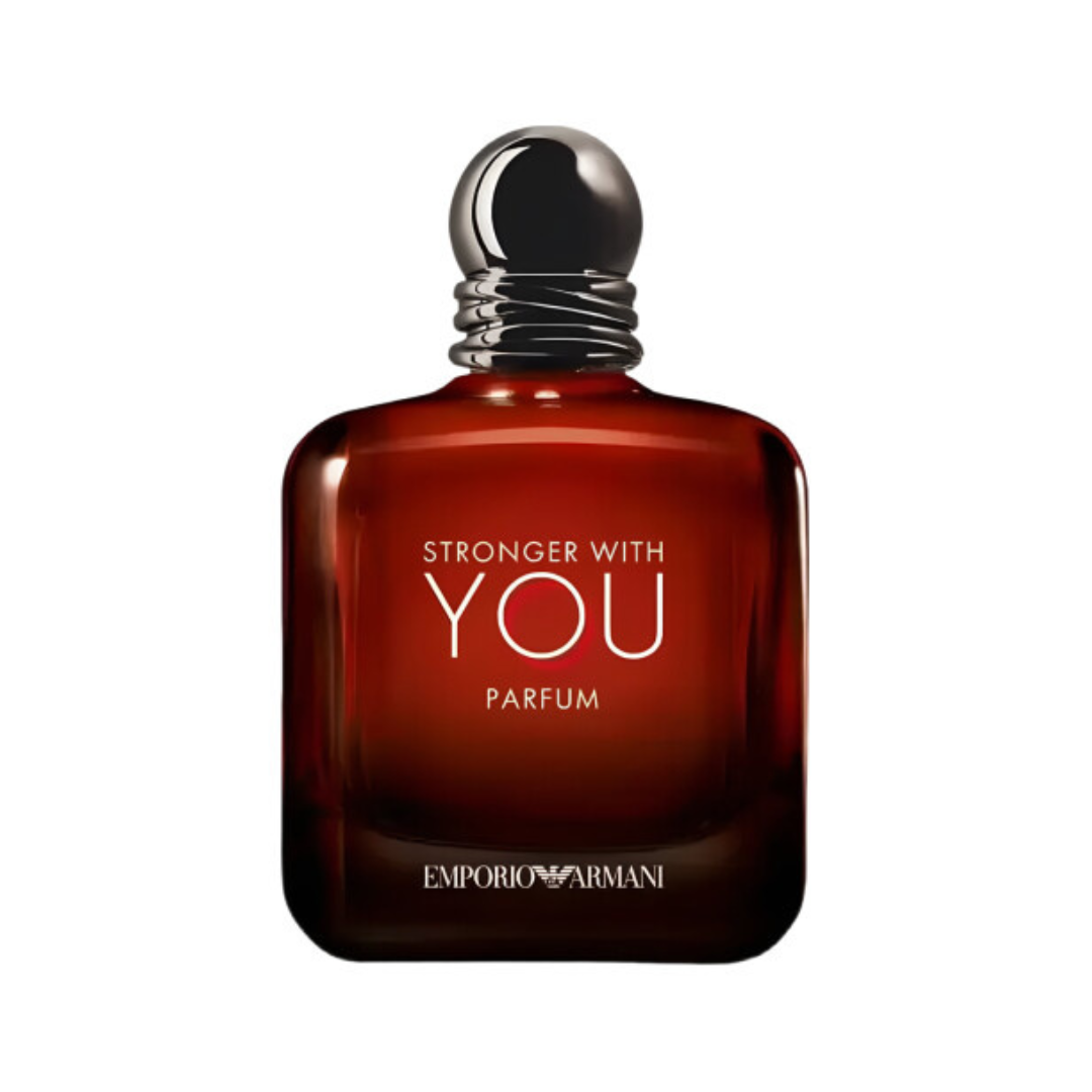 Emporio Armani Stronger With You Parfum Giorgio Armani