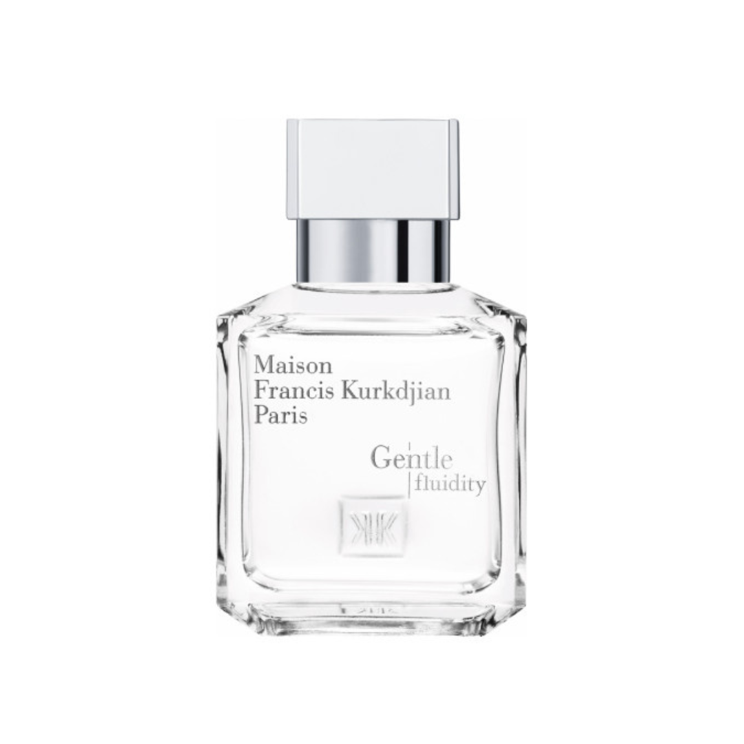 Gentle Fluidity Silver Maison Francis Kurkdjian