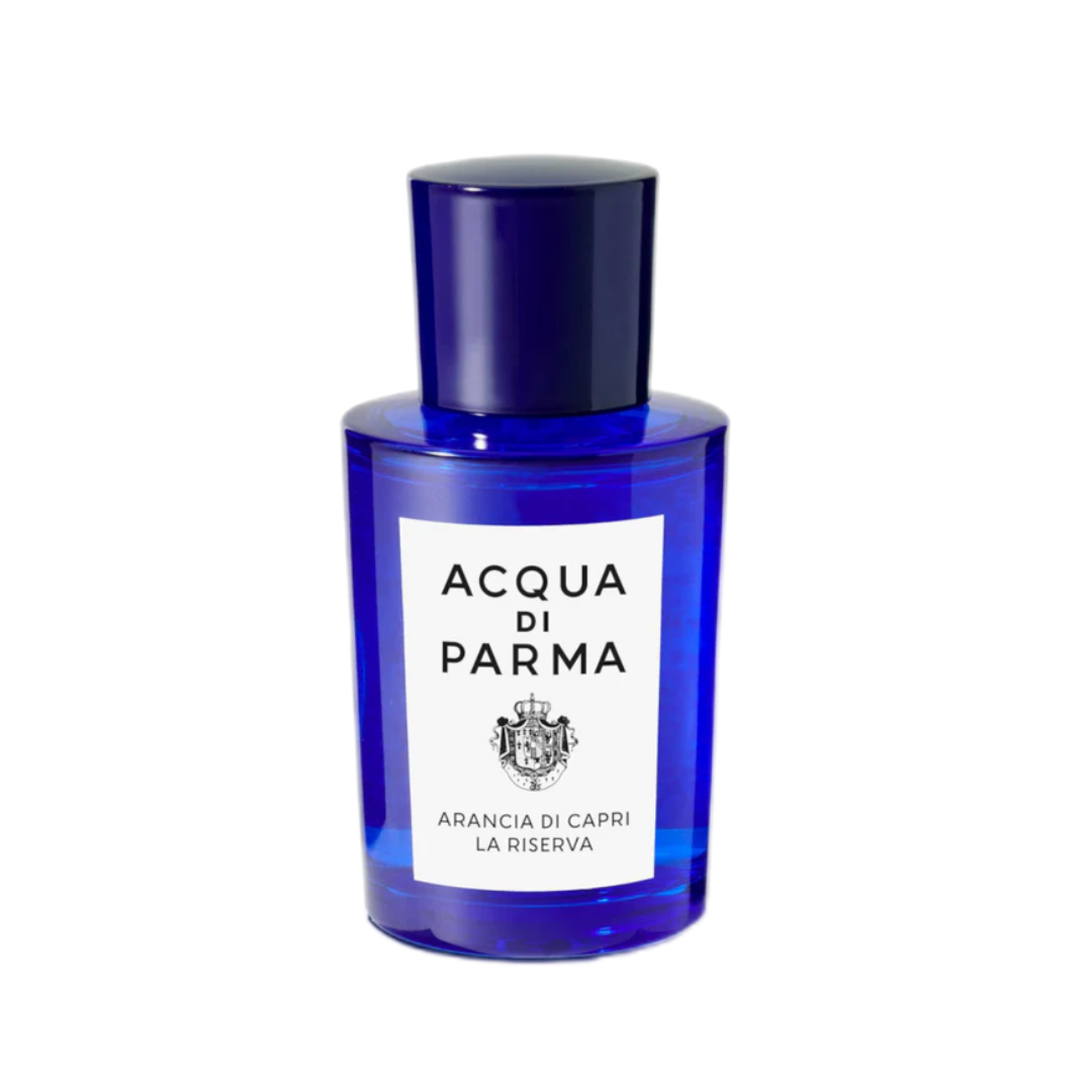Arancia di Capri La Riserva Acqua di Parma EDP 2025