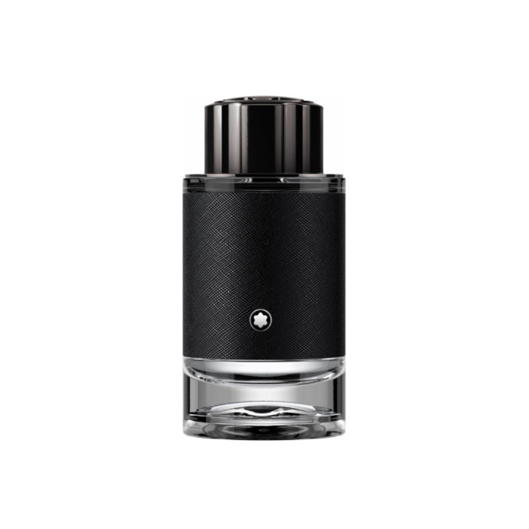 Explorer Montblanc EDP