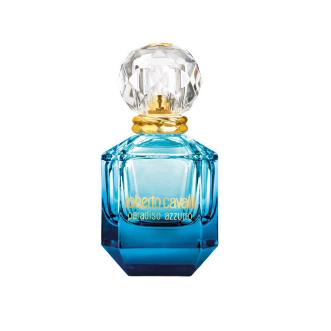 Paradiso Azzurro Roberto Cavalli EDP