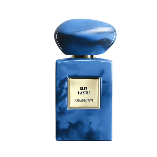 Armani Privé Bleu Lazuli Giorgio Armani