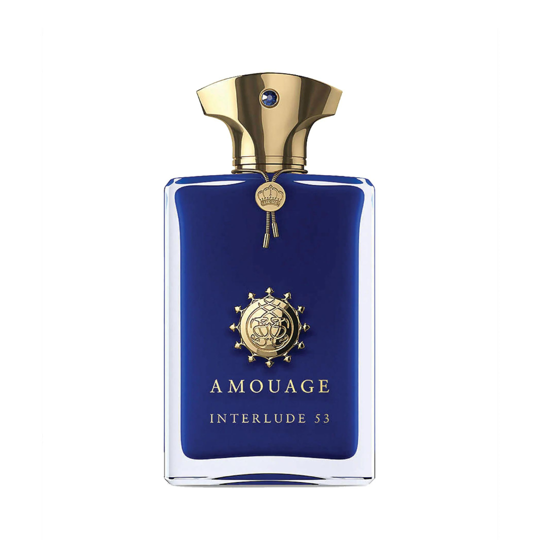 Interlude 53 Man Amouage (TESTER)