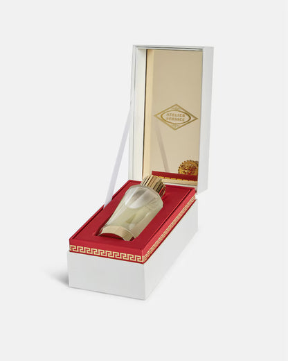 Cédrat de Diamante Versace