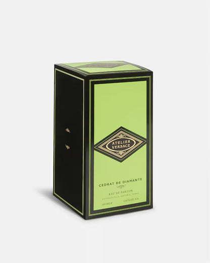 Cédrat de Diamante Versace