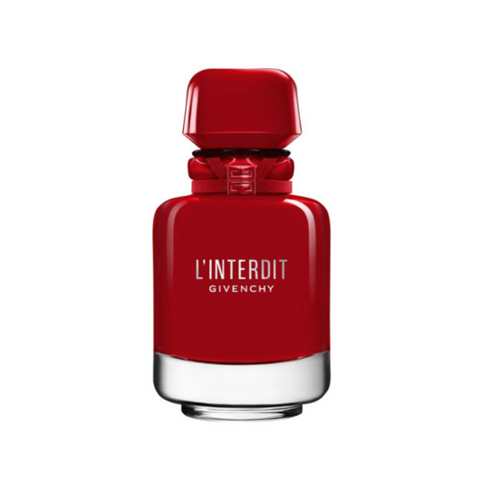 L'Interdit Rouge Ultime Givenchy EDP