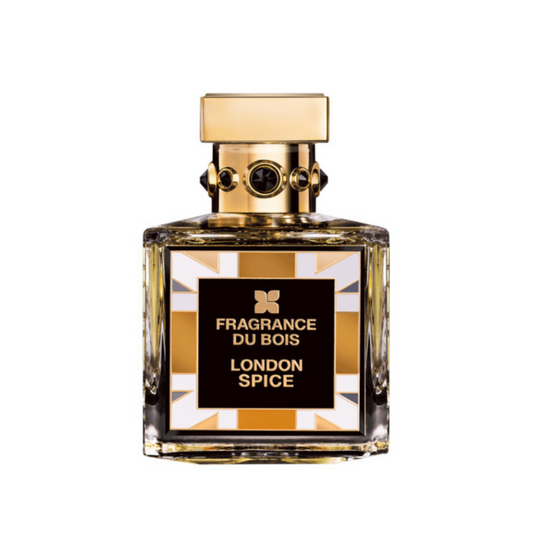 London Spice Fragrance Du Bois