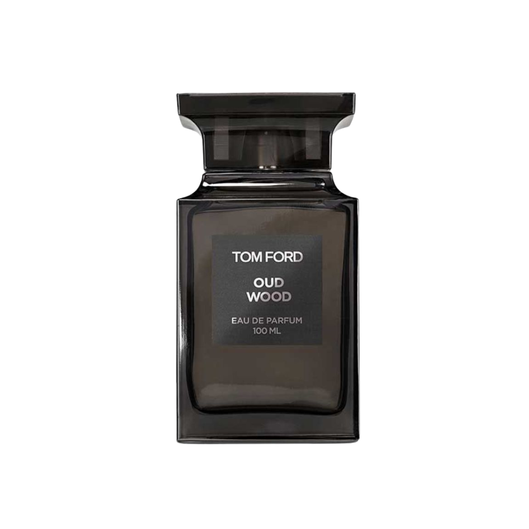 Oud Wood Parfum Tom Ford