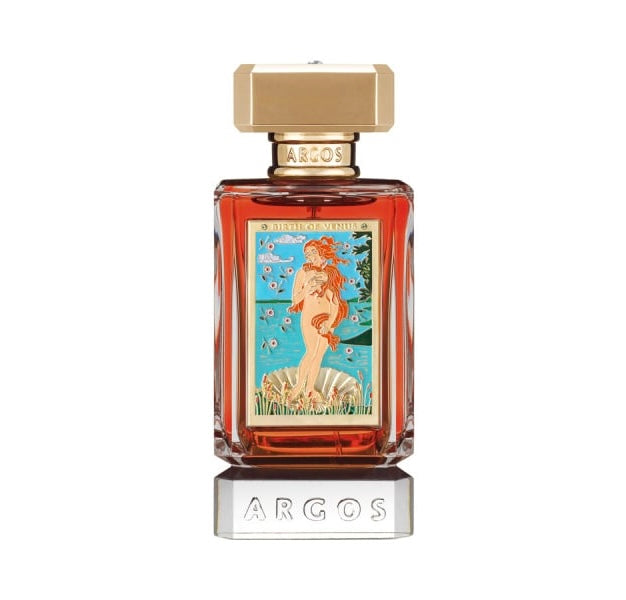 Birth of Venus Argos EDP