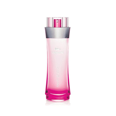 Touch of Pink Lacoste Fragrances EDT