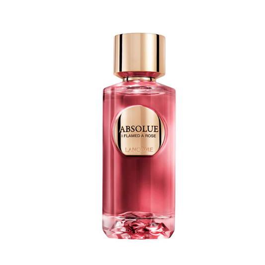 Absolue I Flamed A Rose Lancôme