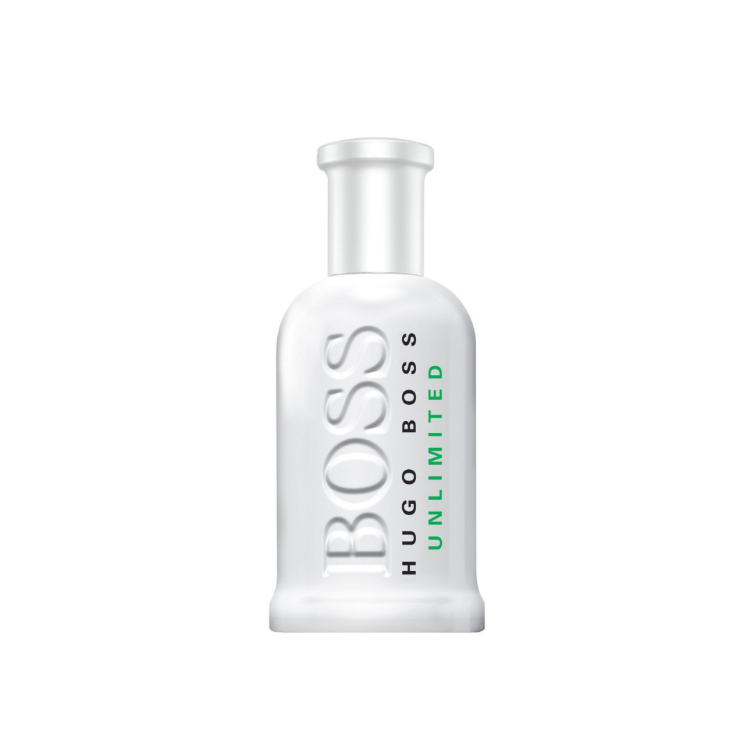 Boss Bottled Unlimited Hugo Boss EDT