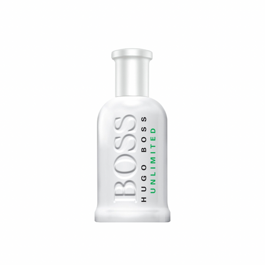 Boss Bottled Unlimited Hugo Boss EDT