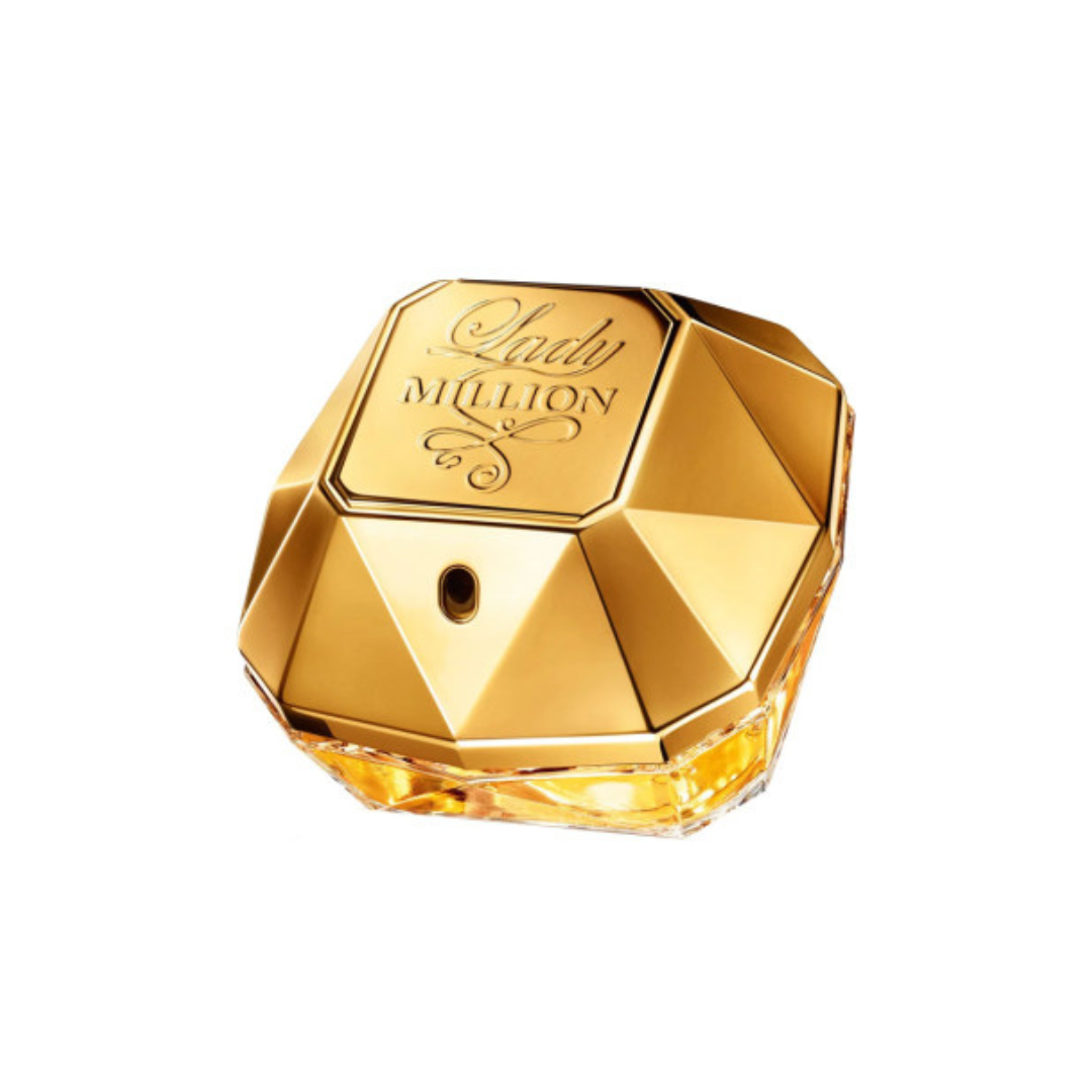 Lady Million Paco Rabanne EDP