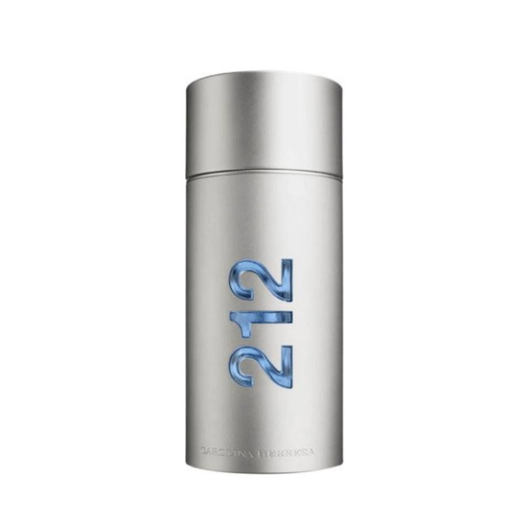 212 Men NYC Carolina Herrera EDT