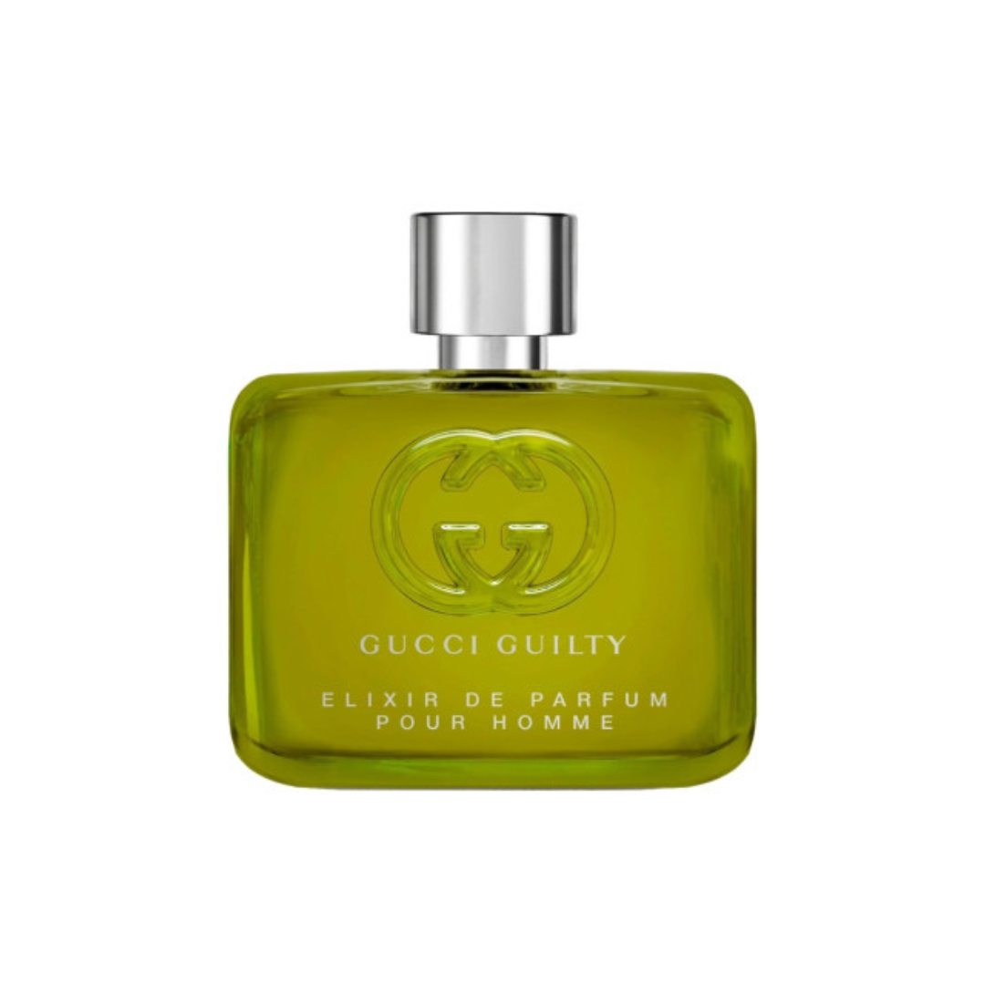 Guilty Elixir de Parfum pour Homme Gucci