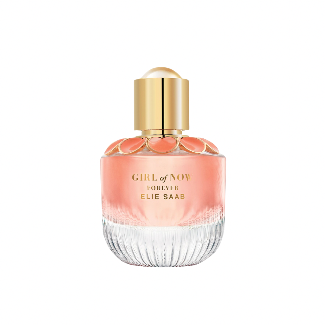 Girl of Now Forever Elie Saab EDP