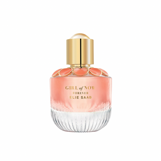 Girl of Now Forever Elie Saab EDP