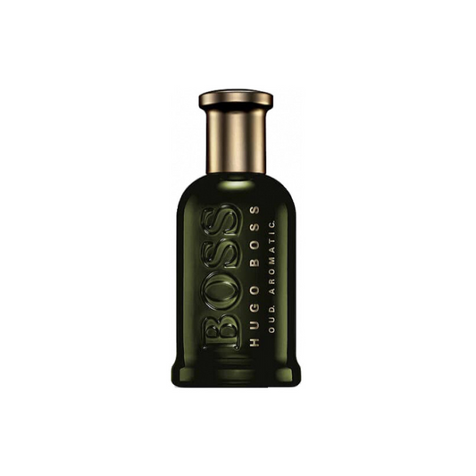 Boss Bottled Oud Aromatic Hugo Boss EDP