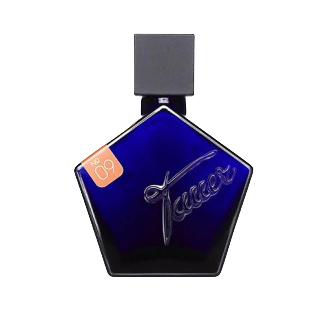 09 Orange Star Tauer Perfumes