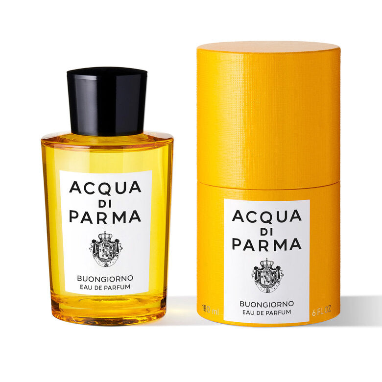 Buongiorno Acqua di Parma – NICHECORNER