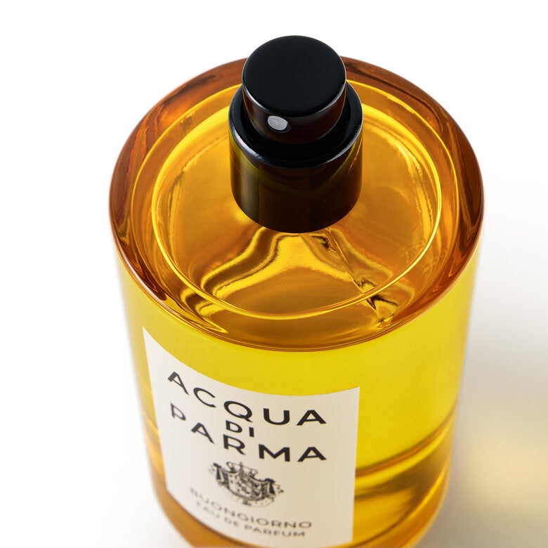 Buongiorno Acqua di Parma – NICHECORNER
