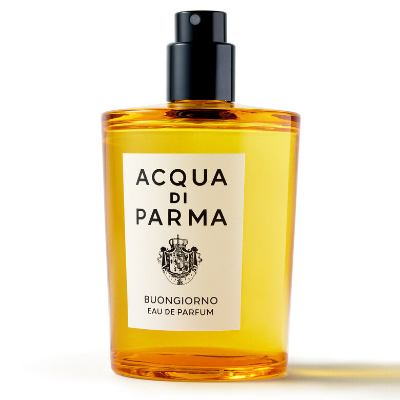 Buongiorno Acqua di Parma – NICHECORNER