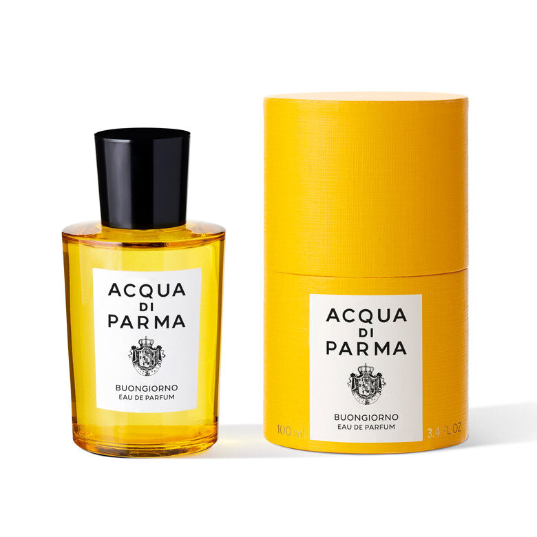 Buongiorno Acqua di Parma – NICHECORNER