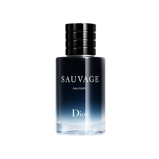 Sauvage Eau Forte Dior