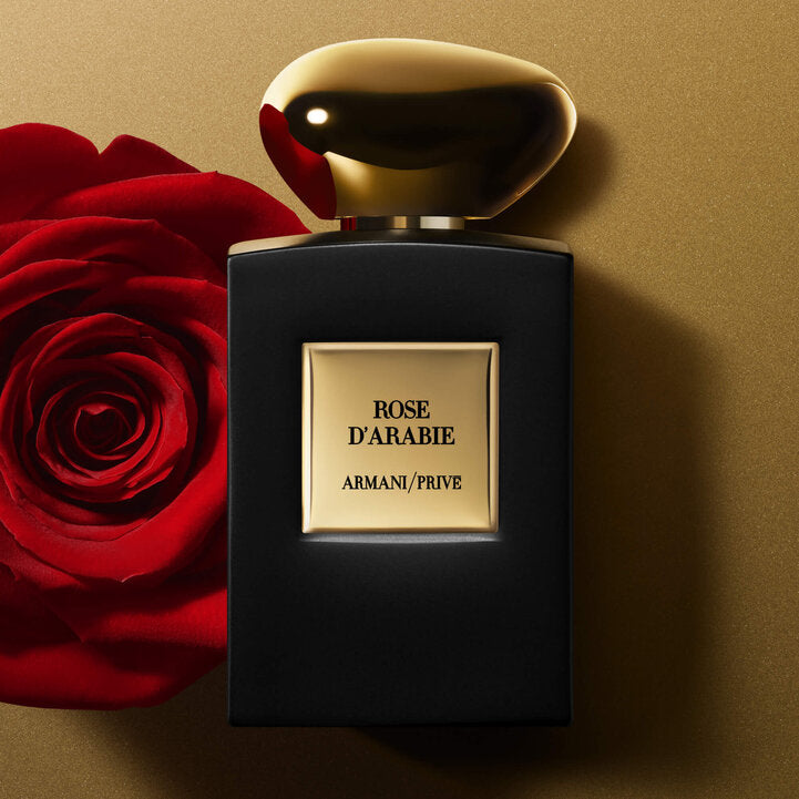 Armani Privé Rose d&