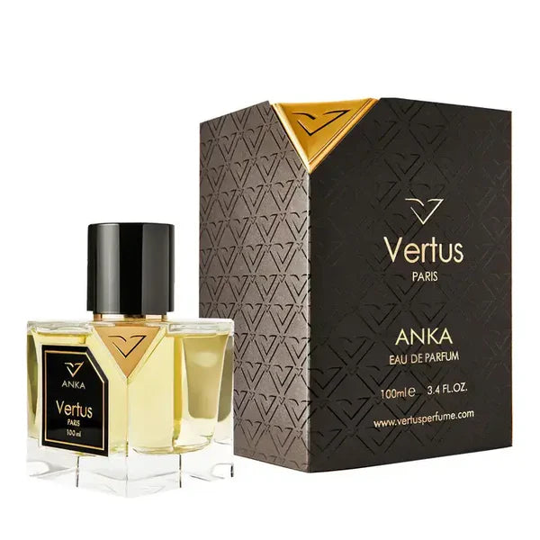 ANKA Vertus