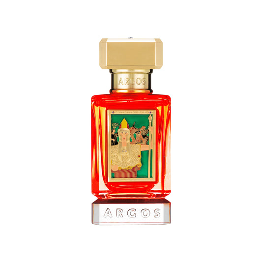 Pallas Athene Argos EDP